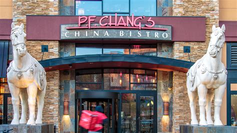 pf chang hiring|More.